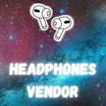 Headphones Vendor