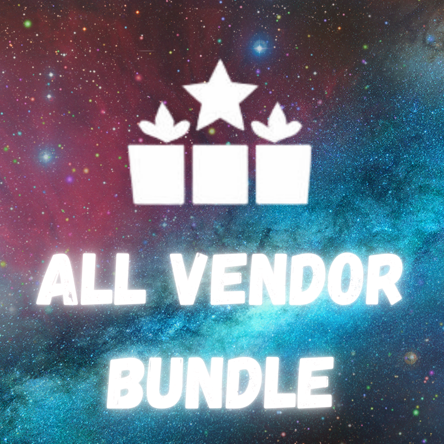 All Vendor Bundle