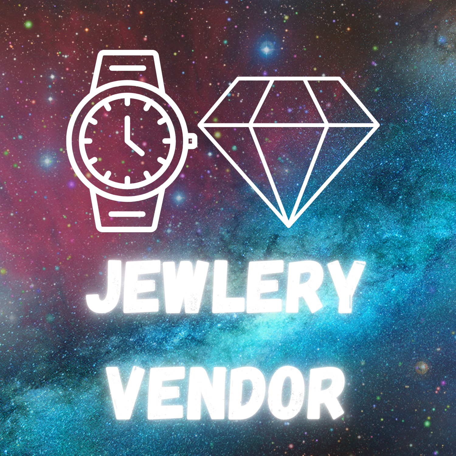 Jewelry Vendor