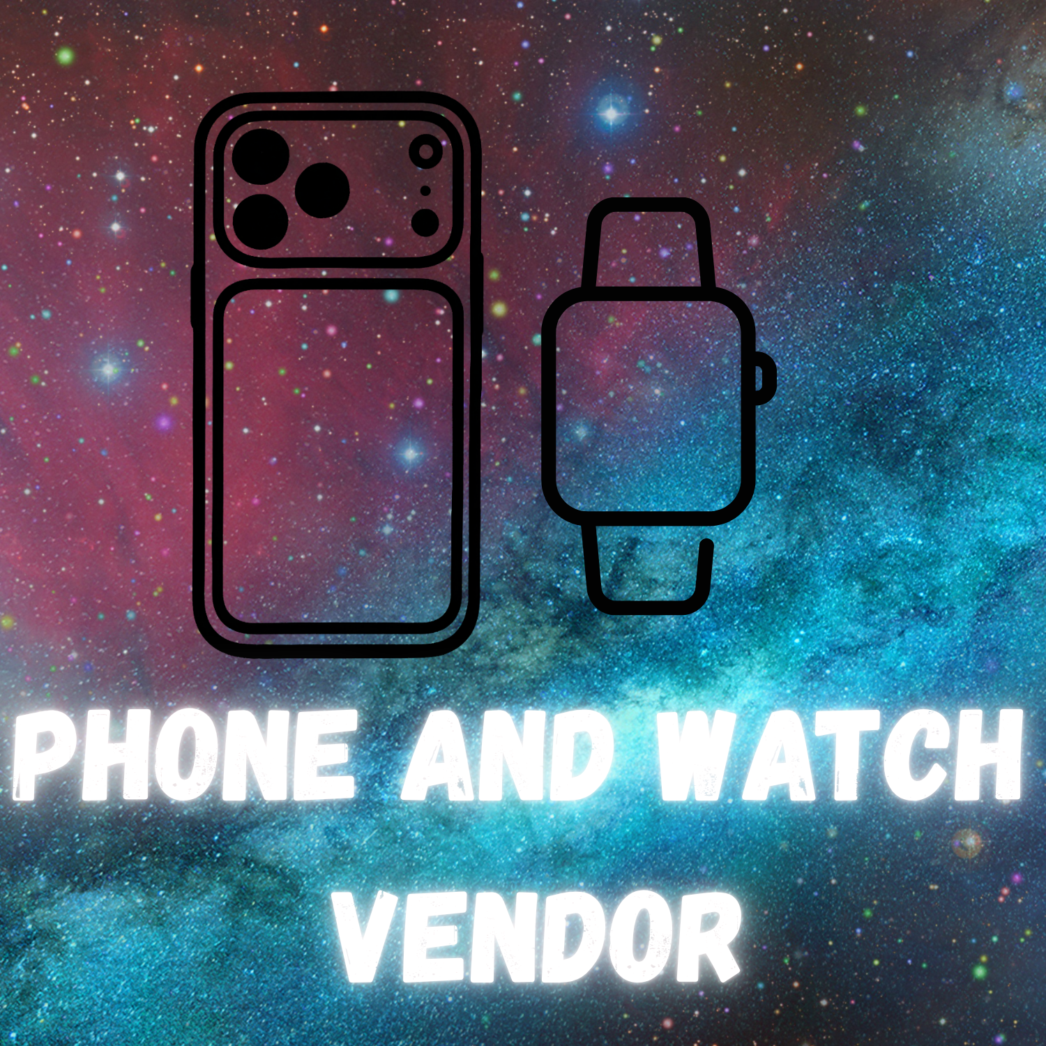 Electronics Vendor